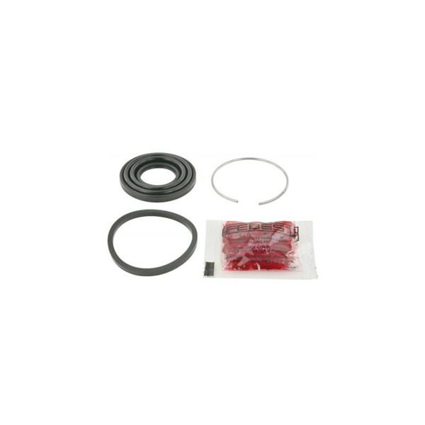 Reparationssats, bromsok, Bakaxel Febest 2075-SEBR FEBEST