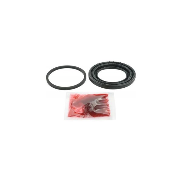 Reparationssats, bromsok, Bakaxel Febest 2175-TT9R FEBEST