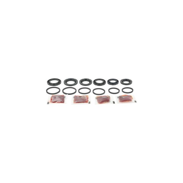 Reparationssats, bromsok, Framaxel Febest 2375-TOUARF FEBEST