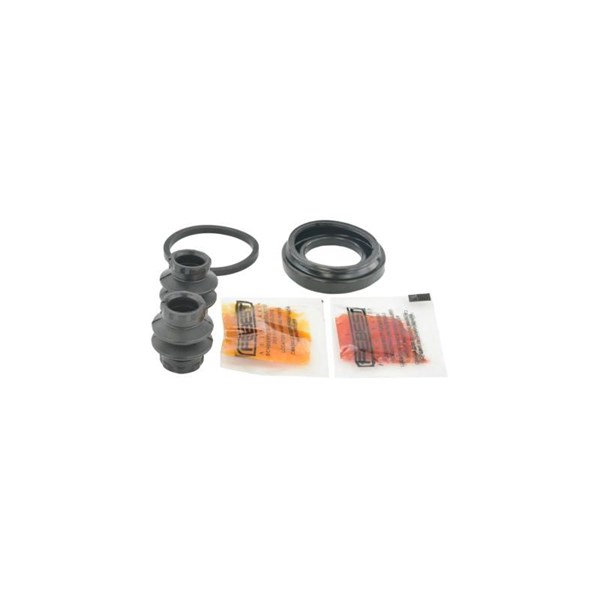 Reparationssats, bromsok, Bakaxel Febest 2475-MEGIII FEBEST