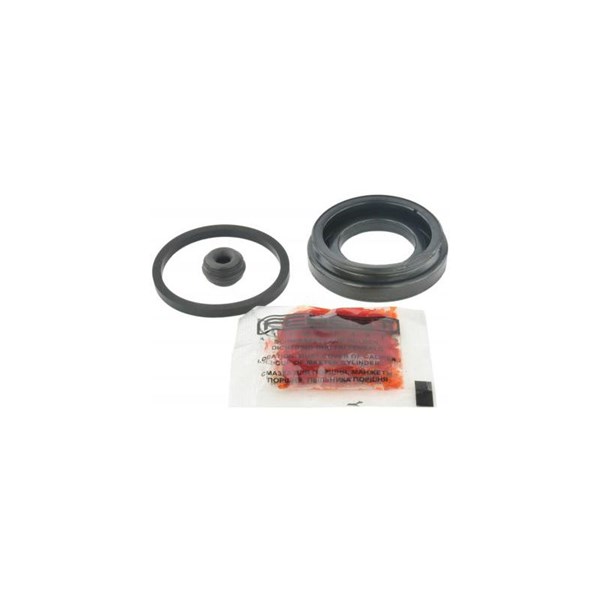 Reparationssats, bromsok, Bakaxel Febest 2475-MEGR FEBEST