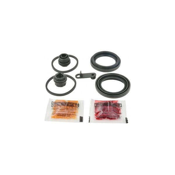 Reparationssats, bromsok, Framaxel Febest 2975-DISC4F FEBEST