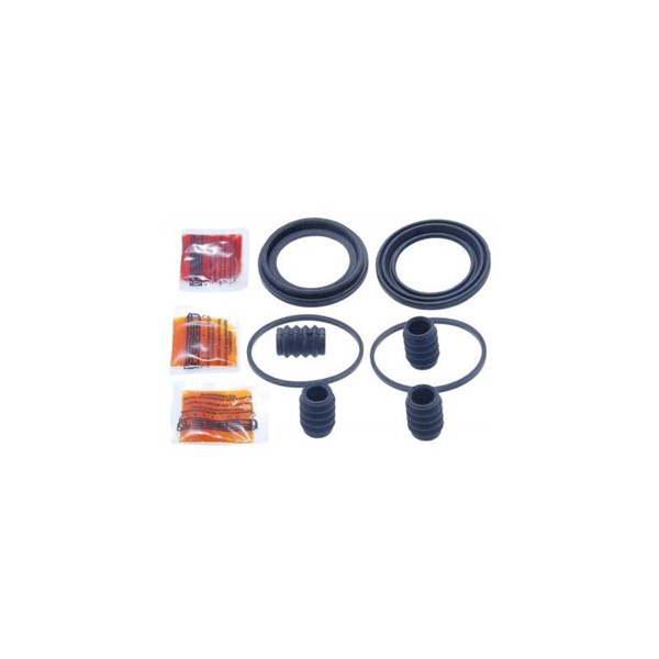 Reparationssats, bromsok, Framaxel Febest 2975-FLIF FEBEST Reparationssats, bromsok, Framaxel Febest 2975-FLIF FEBEST