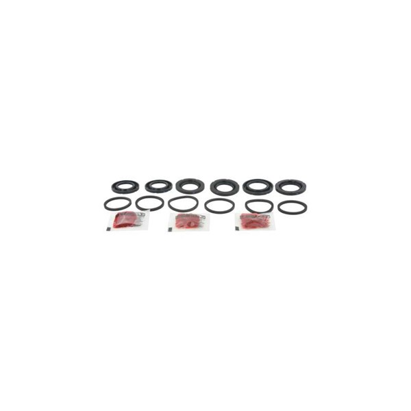 Reparationssats, bromsok, Framaxel Febest 2975-RANGF FEBEST Reparationssats, bromsok, Framaxel Febest 2975-RANGF FEBEST