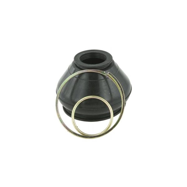 Reparationssats, bär-/styrled, Nedre framaxel Febest MBJB-BT50LOW FEBEST
