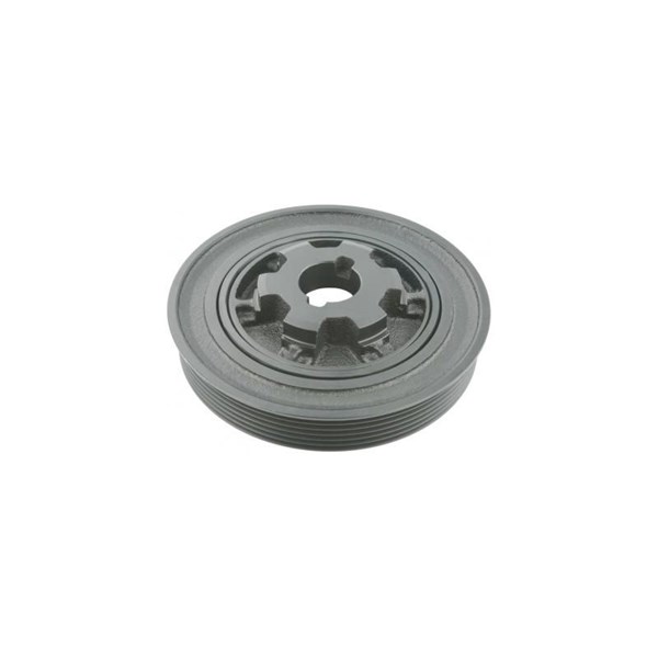 Remskiva, vevaxel Febest PGDS-4007D FEBEST