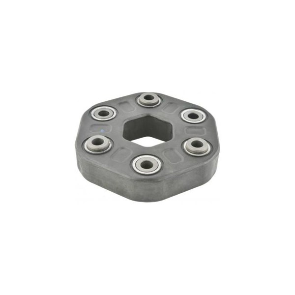 Vibrationsdämpare, kardanaxel Febest TDS-USF40 FEBEST Vibrationsdämpare, kardanaxel Febest TDS-USF40 FEBEST