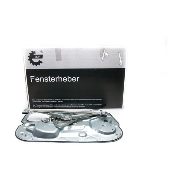 Fönsterhiss 12V, Höger fram Esen skv 01SKV756 ESEN SKV Fönsterhiss 12V, Höger fram Esen skv 01SKV756 ESEN SKV