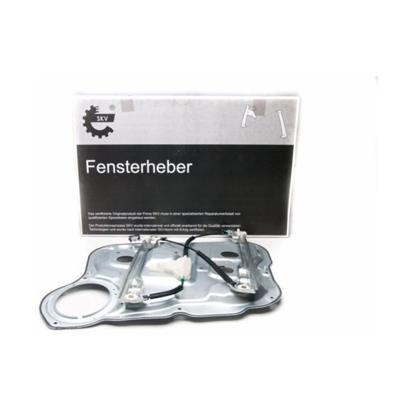 Fönsterhiss 12V, Vänster fram Esen skv 01SKV805 ESEN SKV