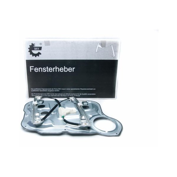 Fönsterhiss 12V, Höger fram Esen skv 01SKV806 ESEN SKV
