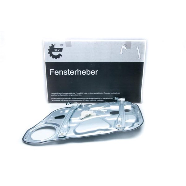 Fönsterhiss 12V, Vänster fram Esen skv 01SKV815 ESEN SKV Fönsterhiss 12V, Vänster fram Esen skv 01SKV815 ESEN SKV