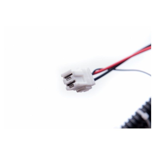 Bränslepump 12V, I bränslebehållaren Esen skv 02SKV751 ESEN SKV