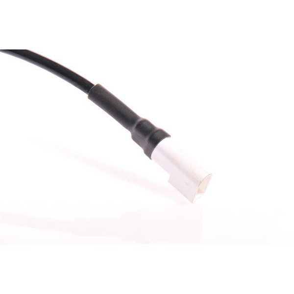 ABS-givare, Sensor, hjulvarvtal, Fram, Tvåsidig Esen skv 06SKV054 ESEN SKV