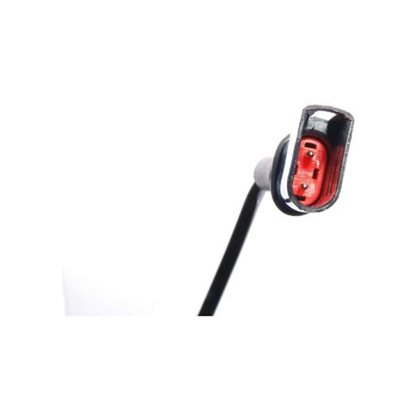 ABS-givare, Sensor, hjulvarvtal, Bak, Tvåsidig Esen skv 06SKV069 ESEN SKV