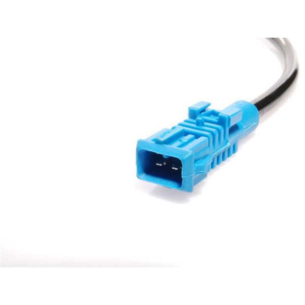 ABS-givare, Sensor, hjulvarvtal, Fram, Tvåsidig Esen skv 06SKV090 ESEN SKV
