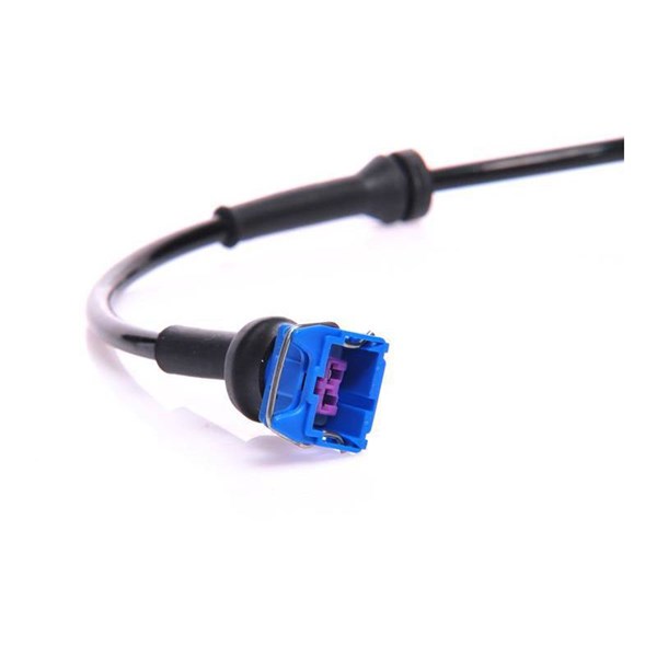 ABS-givare, Sensor, hjulvarvtal, Bak, Tvåsidig Esen skv 06SKV091 ESEN SKV