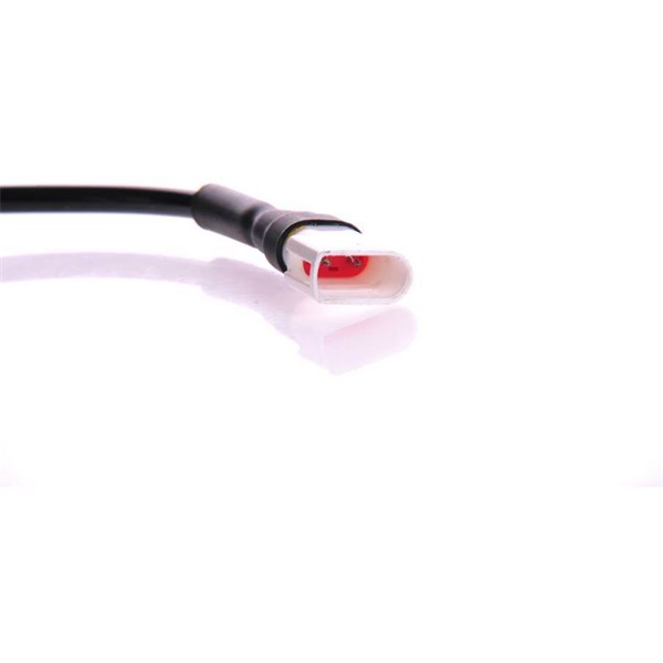 ABS-givare, Sensor, hjulvarvtal, Bak, Tvåsidig Esen skv 06SKV107 ESEN SKV