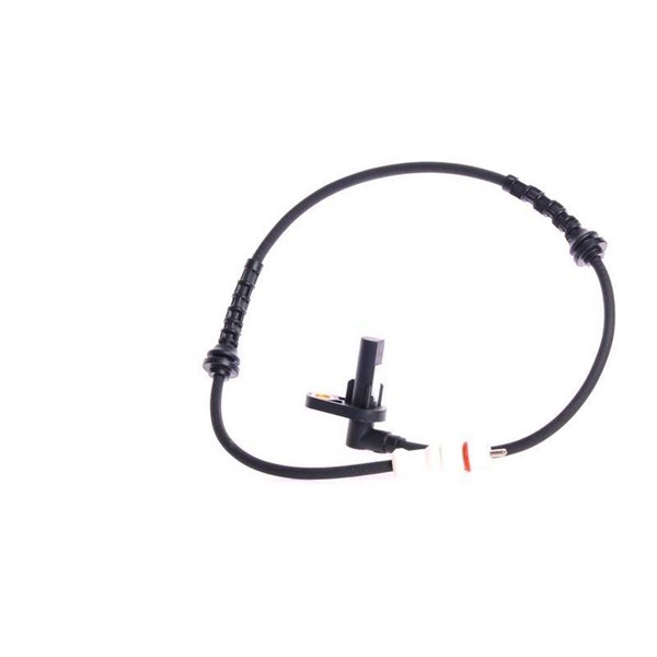 ABS-givare, Sensor, hjulvarvtal, Bak, Tvåsidig Esen skv 06SKV115 ESEN SKV