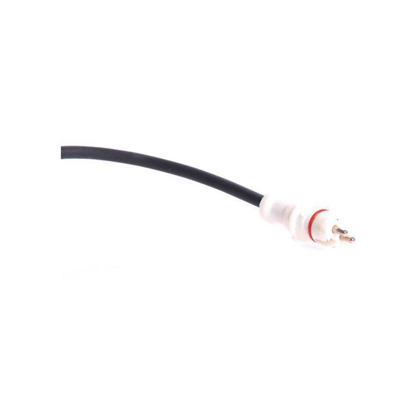 ABS-givare, Sensor, hjulvarvtal, Bak, Tvåsidig Esen skv 06SKV115 ESEN SKV