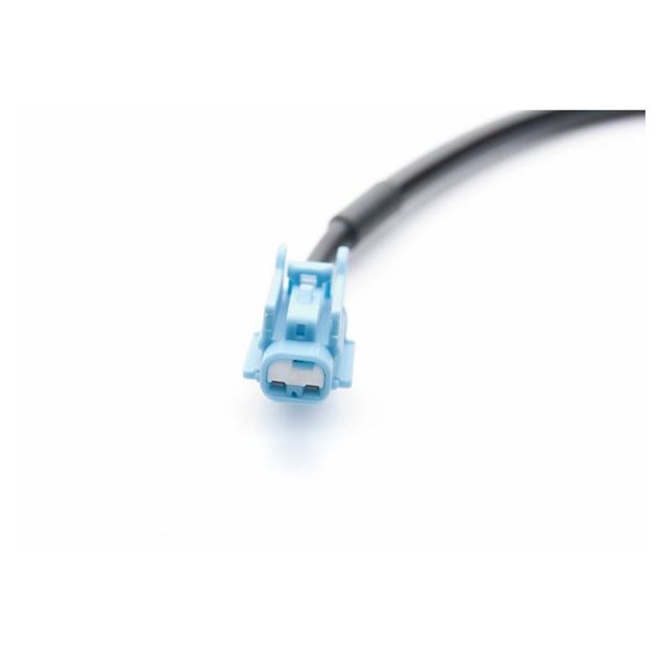 ABS-givare, Sensor, hjulvarvtal, Fram, Vänster Esen skv 06SKV210 ESEN SKV ABS-givare, Sensor, hjulvarvtal, Fram, Vänster Esen skv 06SKV210 ESEN SKV