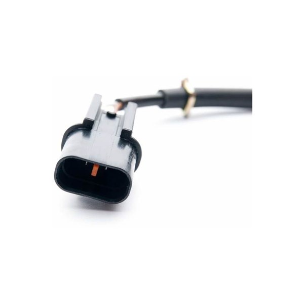 ABS-givare, Sensor, hjulvarvtal, Bak, Tvåsidig Esen skv 06SKV216 ESEN SKV