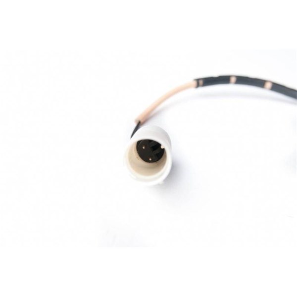 ABS-givare, Sensor, hjulvarvtal, Bak, Tvåsidig Esen skv 06SKV231 ESEN SKV ABS-givare, Sensor, hjulvarvtal, Bak, Tvåsidig Esen skv 06SKV231 ESEN SKV