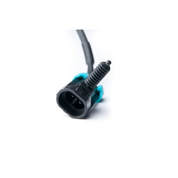 ABS-givare, Sensor, hjulvarvtal, Fram, Vänster Esen skv 06SKV247 ESEN SKV ABS-givare, Sensor, hjulvarvtal, Fram, Vänster Esen skv 06SKV247 ESEN SKV
