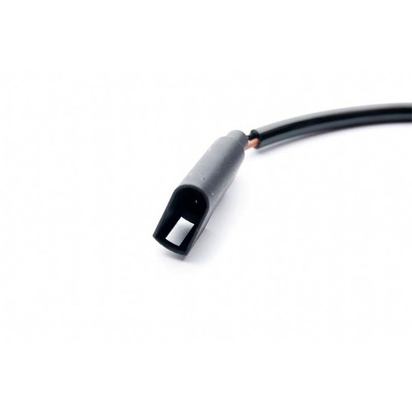 ABS-givare, Sensor, hjulvarvtal, Bak, Tvåsidig Esen skv 06SKV261 ESEN SKV