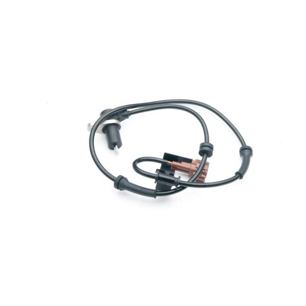 ABS-givare, Sensor, hjulvarvtal, Bak, Vänster Esen skv 06SKV324 ESEN SKV