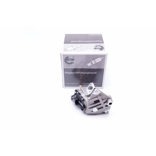 Egr-ventil 12V Esen skv 14SKV087 ESEN SKV