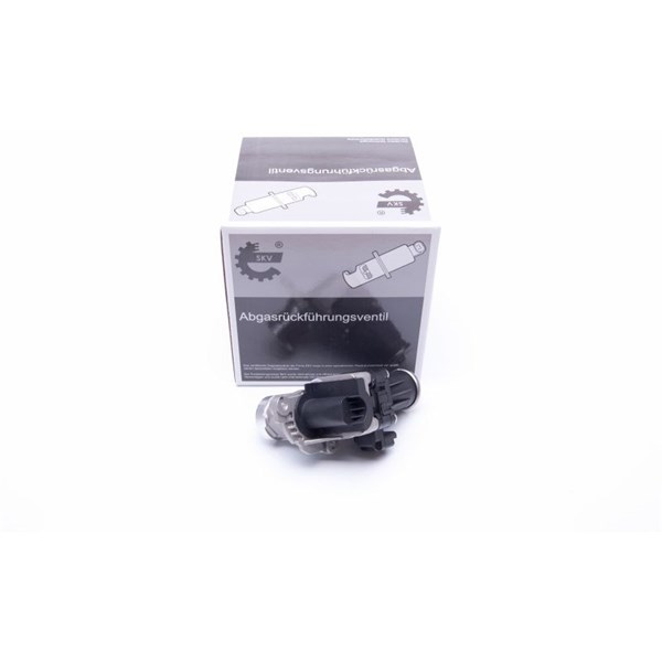 Egr-ventil 12V Esen skv 14SKV185 ESEN SKV Egr-ventil 12V Esen skv 14SKV185 ESEN SKV