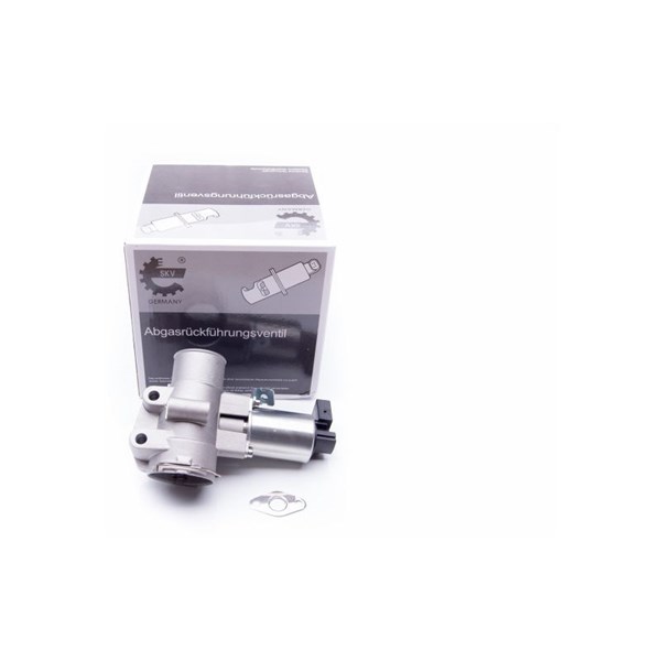 Egr-ventil 12V Esen skv 14SKV186 ESEN SKV