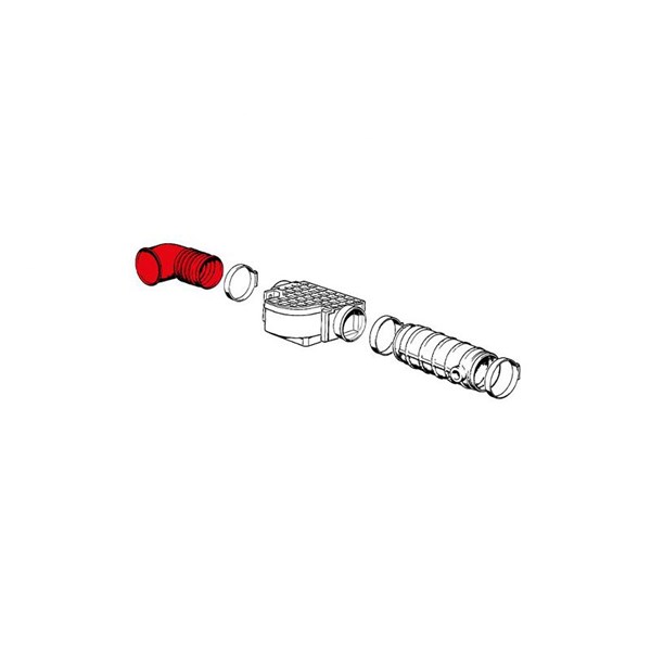 Insug, luftfilter Esen skv 24SKV493 ESEN SKV Insug, luftfilter Esen skv 24SKV493 ESEN SKV