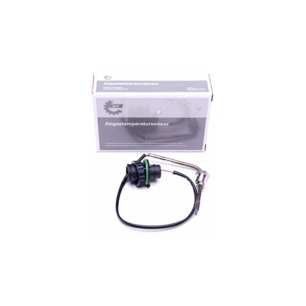 Sensor, avgastemperatur 12V Esen skv 30SKV271 ESEN SKV