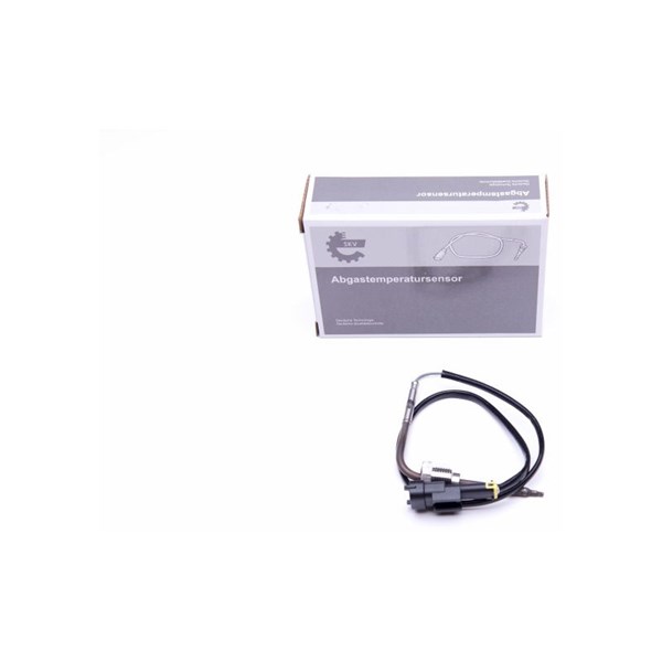 Sensor, avgastemperatur 12V Esen skv 30SKV276 ESEN SKV