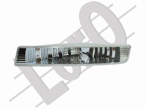 Blinkers, Vänster fram ABAKUS Blinkers, Vänster fram ABAKUS