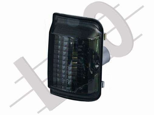 Blinkers, Ytterspegel, Höger ABAKUS Blinkers, Ytterspegel, Höger ABAKUS