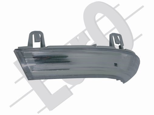 Blinkers, Vänster ABAKUS