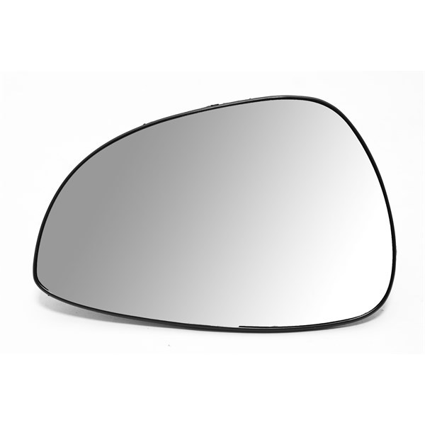 Spegelglas, yttre spegel, Vänster ABAKUS Spegelglas, yttre spegel, Vänster ABAKUS
