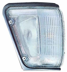 Blinkers, Höger ABAKUS