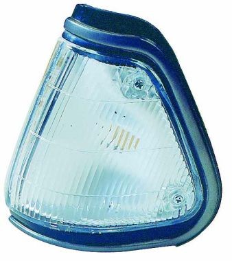 Blinkers, Höger ABAKUS