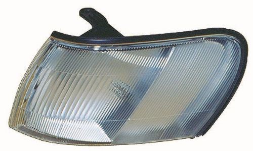 Blinkers, Vänster ABAKUS