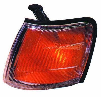 Blinkers, Höger ABAKUS