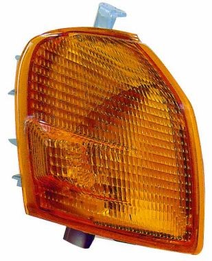 Blinkers, Höger ABAKUS