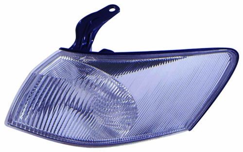 Blinkers, Vänster