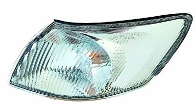Blinkers, Vänster Blinkers, Vänster