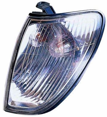 Blinkers, Höger Blinkers, Höger
