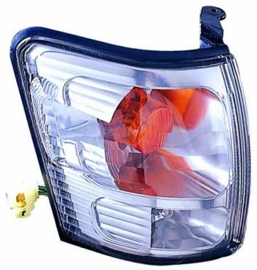 Blinkers, Höger ABAKUS