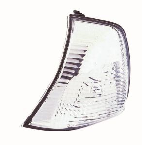 Blinkers, Vänster