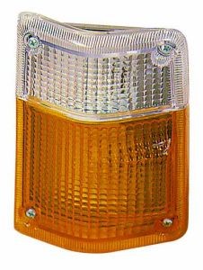 Strålkastare, Höger Strålkastare, Höger